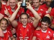 Giustizia fatta: London Welsh giocheranno Premiership