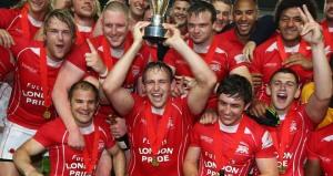 Giustizia è fatta: i London Welsh giocheranno in Premiership