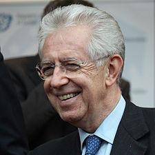 Il premier Monti: “Domenica andrò a Kiev,sono orgoglioso per..”