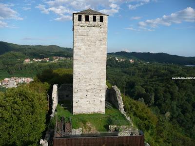 Medioevo sul lago d’Orta