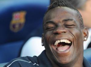 Mario Balotelli ha vinto, finalmente