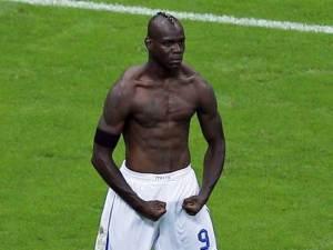 Mario Balotelli ha vinto, finalmente