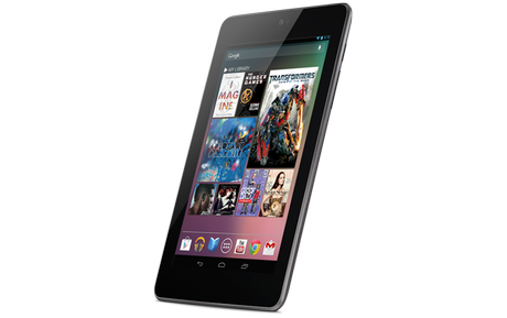 Google Nexus 7