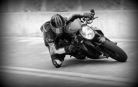 Brutale 1090 RR Cafe Racer