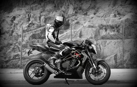 Brutale 1090 RR Cafe Racer