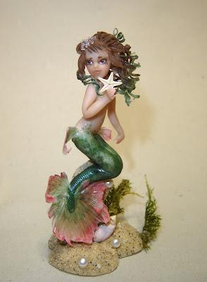 Sirena Smeraldo