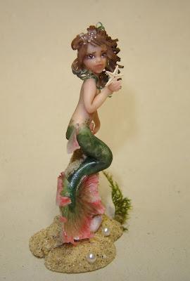 Sirena Smeraldo