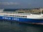 Flotta Grimaldi, Eurocargo Cagliari Alexandria scalo Barcellona