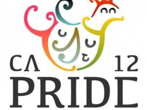 Cagliari  Primo Gay Pride della Sardegna