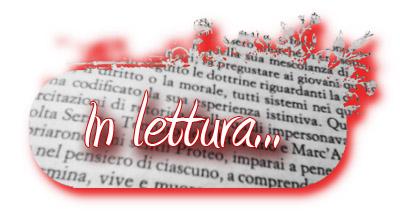 In lettura (29.06.12)