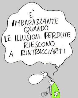 cavezzali: le illusioni perdute