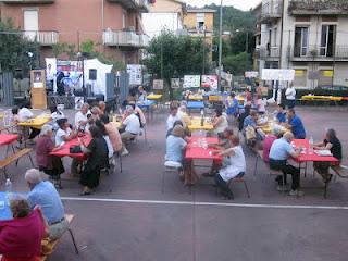 Salsomaggiore: Festa delle Famiglie