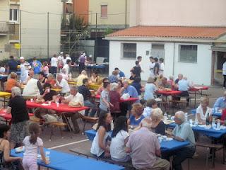 Salsomaggiore: Festa delle Famiglie