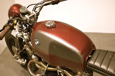 R100 Siren