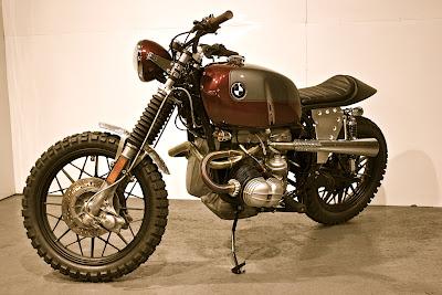 R100 Siren