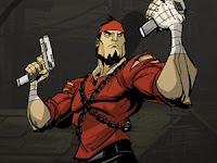 (MINI)RECE VIDEOGIOCHI: Shank 2 -- Il primo, ricostruito meglio