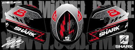 Shark Race-R Pro J.M.Bayle 2012 by OCD