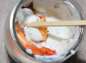 Salsa allo yogurt ricotta