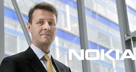 Apprezzato il lavoro di Elop da parte del presidente Nokia Siilasmaa