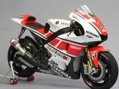 Yamaha YZR-M1 J.Lorenzo Dutch 2011 Workshop