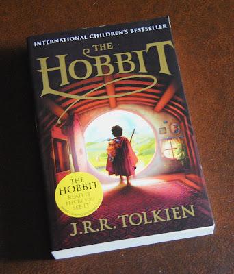 The Hobbit, edizione inglese in attesa del film di Peter Jackson 2012