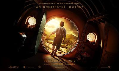 The Hobbit, edizione inglese in attesa del film di Peter Jackson 2012