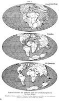 Carnevale della Fisica # 32: Fisica della Terra