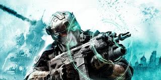 Ghost Recon Future Soldier : ritardo per il DLC Arctic Strike