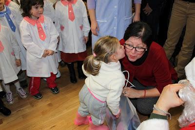 Mille Colori per i bimbi d’Emilia