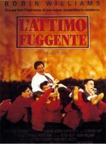 Cinema – L’attimo fuggente di Peter Weir