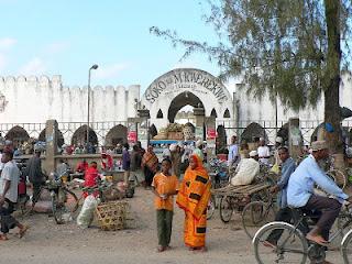 Zanzibar, la regina delle spezie