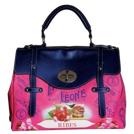 Pastiglie Leone Bags