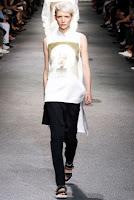 Givenchy Men Spring/​Summer 2013