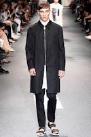 Givenchy Men Spring/​Summer 2013