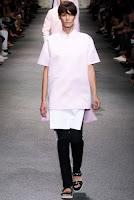 Givenchy Men Spring/​Summer 2013