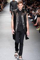 Givenchy Men Spring/​Summer 2013