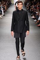 Givenchy Men Spring/​Summer 2013