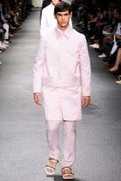 Givenchy Men Spring/​Summer 2013