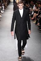 Givenchy Men Spring/​Summer 2013