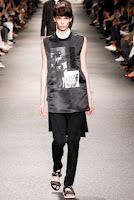 Givenchy Men Spring/​Summer 2013