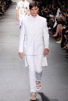 Givenchy Men Spring/​Summer 2013