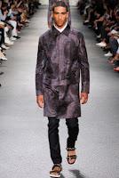 Givenchy Men Spring/​Summer 2013