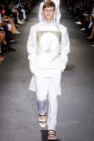 Givenchy Men Spring/​Summer 2013