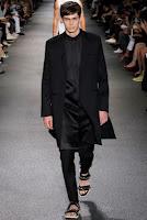 Givenchy Men Spring/​Summer 2013