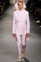 Givenchy Men Spring/​Summer 2013