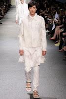 Givenchy Men Spring/​Summer 2013