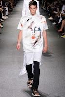 Givenchy Men Spring/​Summer 2013