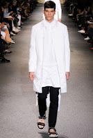 Givenchy Men Spring/​Summer 2013