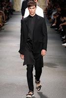 Givenchy Men Spring/​Summer 2013