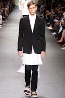 Givenchy Men Spring/​Summer 2013